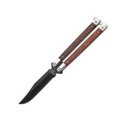 5 In. Butterfly – 17 Pattern