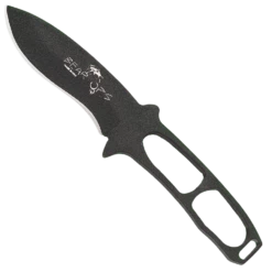 6-1/4″ Constant™ Neck Black Epoxy Coated Handle – CC-400-B