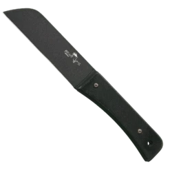 10-3/4″ Bear Tac™ II Black G10 Handle/Black Epoxy Coated – CC-500-B4-B