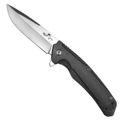 4″ Titanium Flipper – MC-700-TI-S