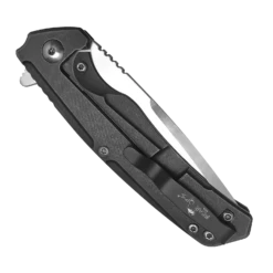 4″ Titanium Flipper – MC-700-TI-S -BEAR AND SON CUTLERY Sales MC 700 Ti S 2