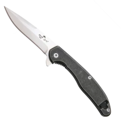 3-3/4″ Slim Titanium Flipper – MC-800-TI-S