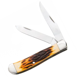 3-1/2 In. Mini Trapper – 07 Pattern -BEAR AND SON CUTLERY Sales SD07 1