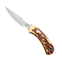 6-1/2″ Stag Delrin® Ergonomic Caper – SD42