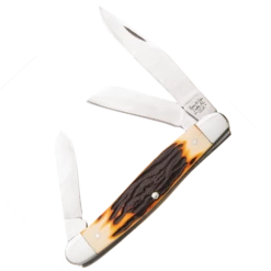 3-7/8 In. Large Stockman – 47 Pattern -BEAR AND SON CUTLERY Sales SD47 1