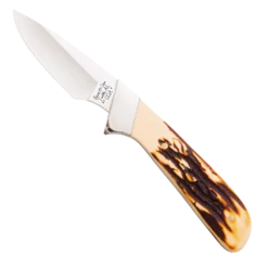 6-5/8″ Stag Delrin® Invincible Skinner – SD82