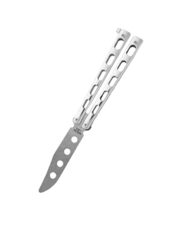 4 In. Butterfly Trainer – 113 Trainer -BEAR AND SON CUTLERY Sales SS13TR 1