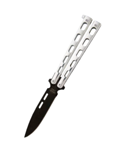 5 In. Butterfly – 115 11 5 In. Butterfly – 115 -BEAR AND SON CUTLERY Sales SS15 2