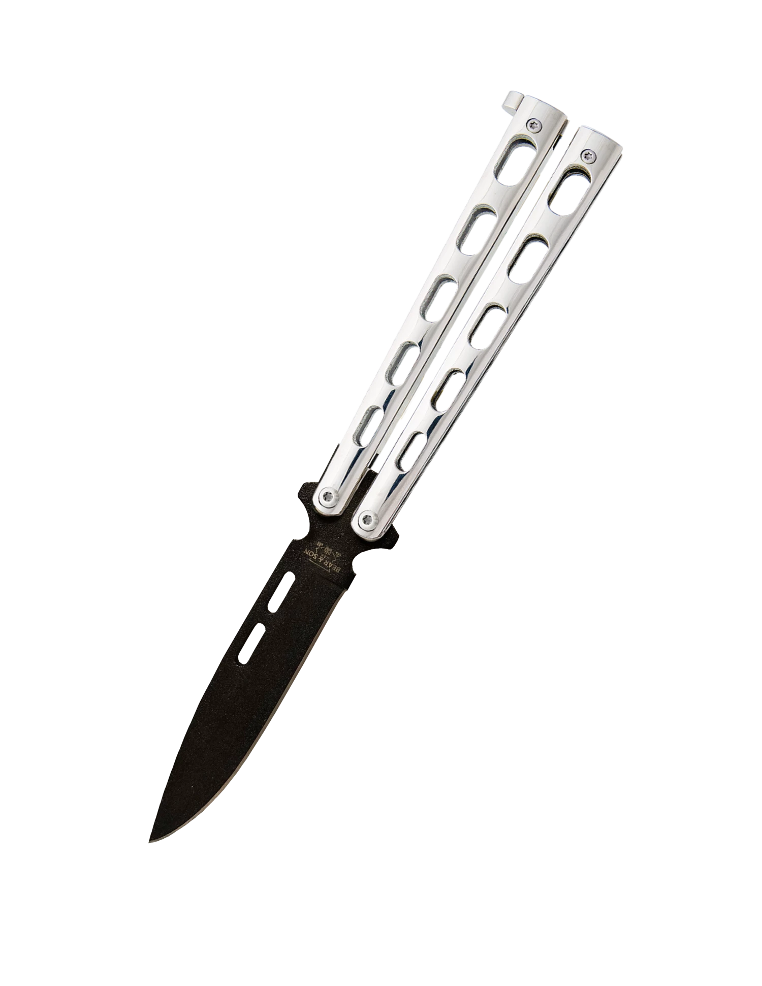 5 In. Butterfly – 115 7 5 In. Butterfly – 115 - Image 5