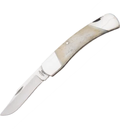 3-3/4 In. Mid-size Lockback – 05 Pattern -BEAR AND SON CUTLERY Sales WSB05 1