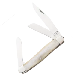 3-7/8 In. Large Stockman – 47 Pattern