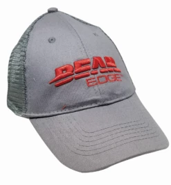 Bear Edge Hat